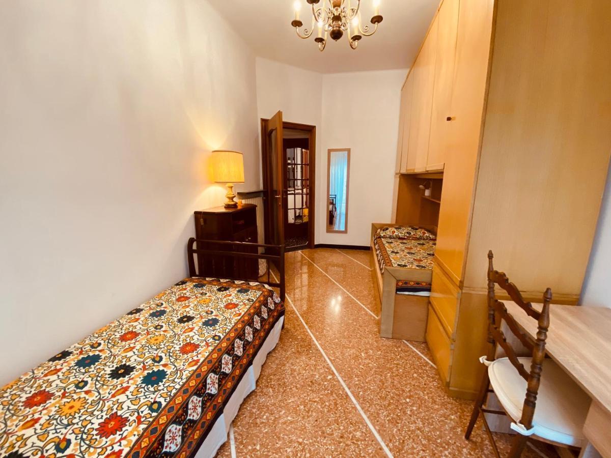 ラッパロCasa Augustaアパートメント エクステリア 写真
