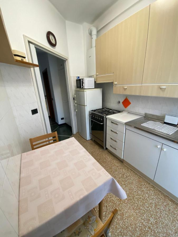 ラッパロCasa Augustaアパートメント エクステリア 写真