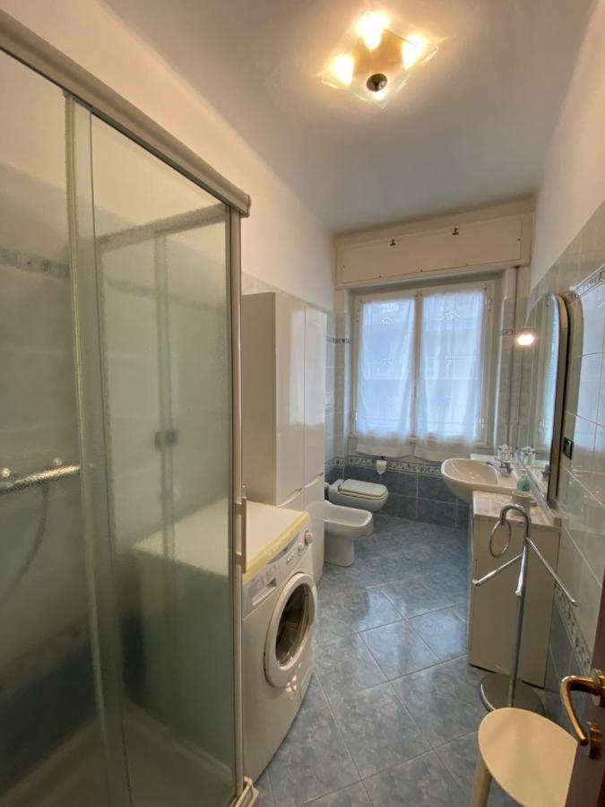 ラッパロCasa Augustaアパートメント エクステリア 写真