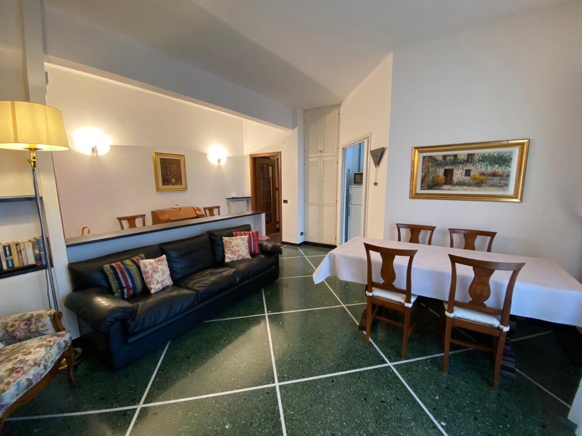 ラッパロCasa Augustaアパートメント エクステリア 写真