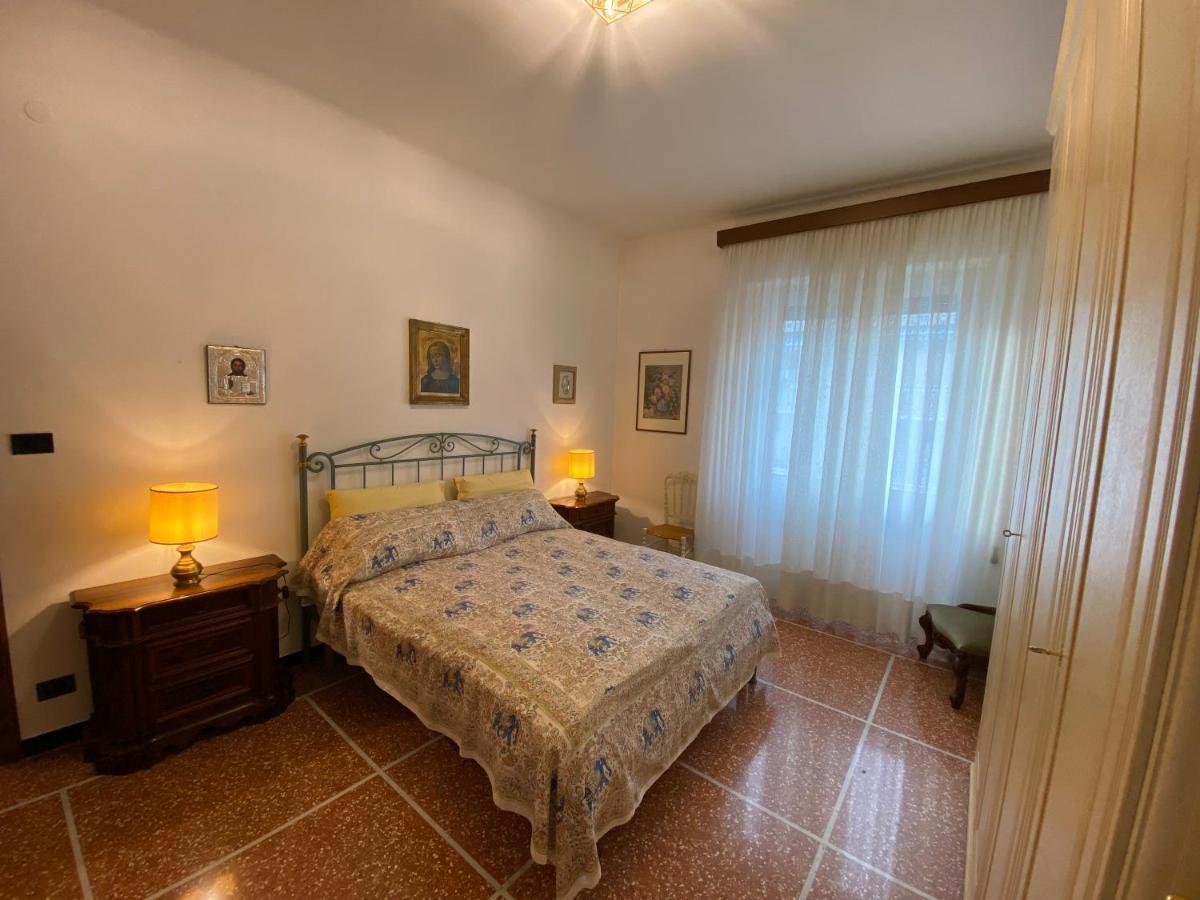 ラッパロCasa Augustaアパートメント エクステリア 写真