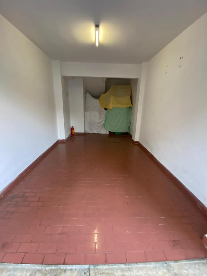 ラッパロCasa Augustaアパートメント エクステリア 写真